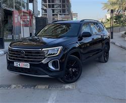 ڤۆڵکسواگن ئەتلەس